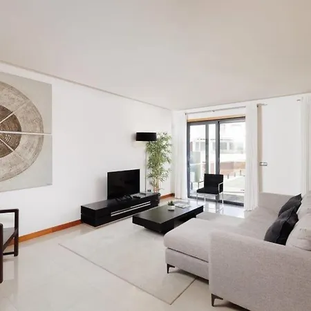 Feriehus Seaside Sophistication A Like No Other