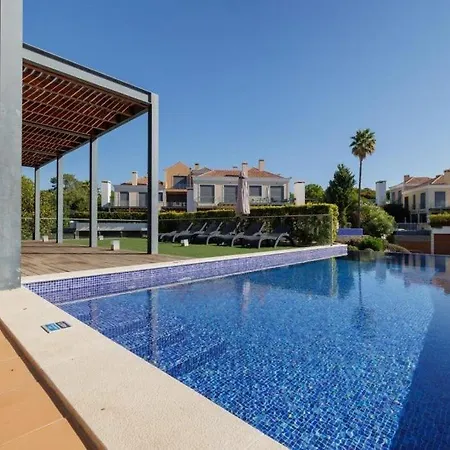 Feriehus Seaside Sophistication A Like No Other